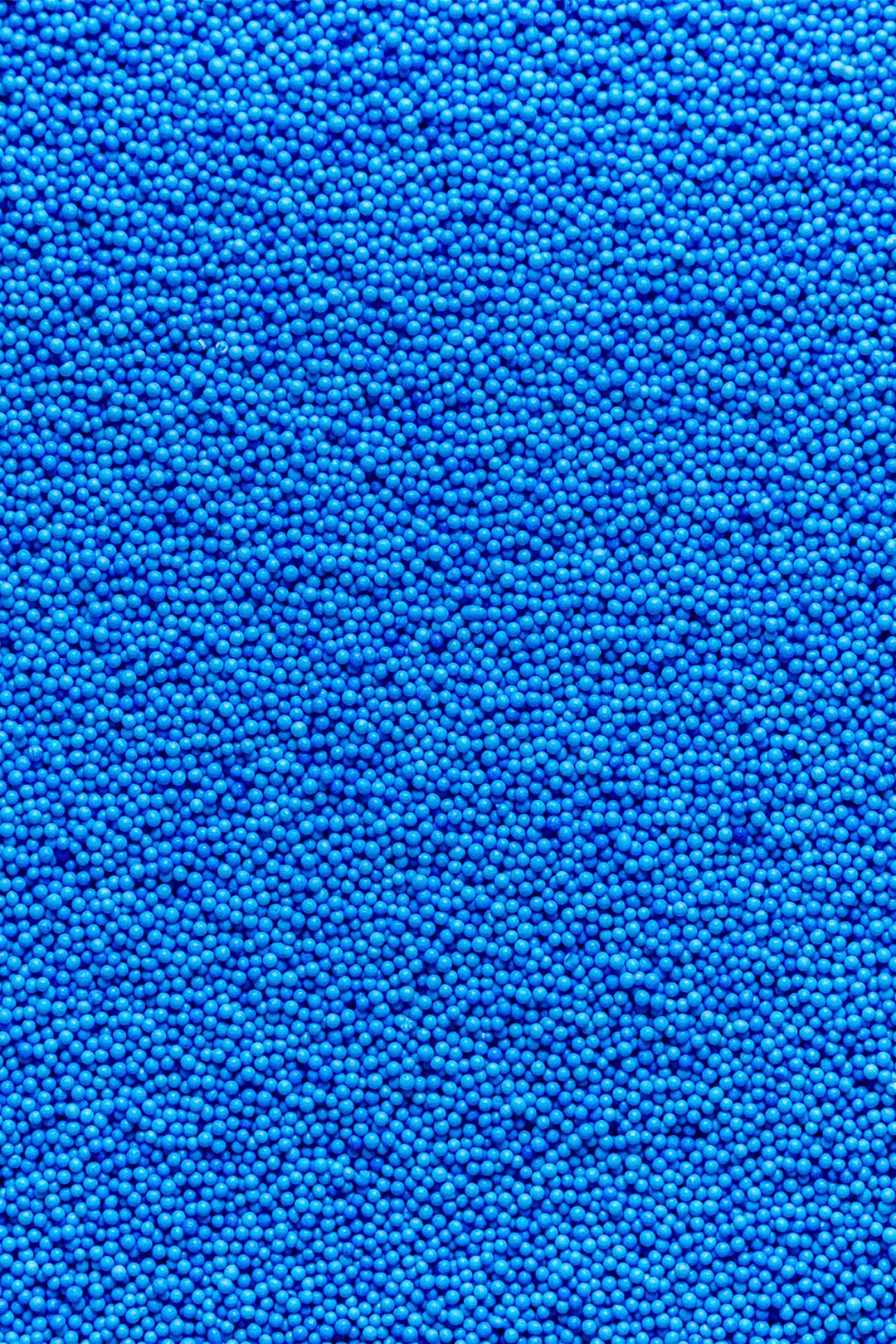 100's & 1000's - Blue Sprinkles SPRINKLY