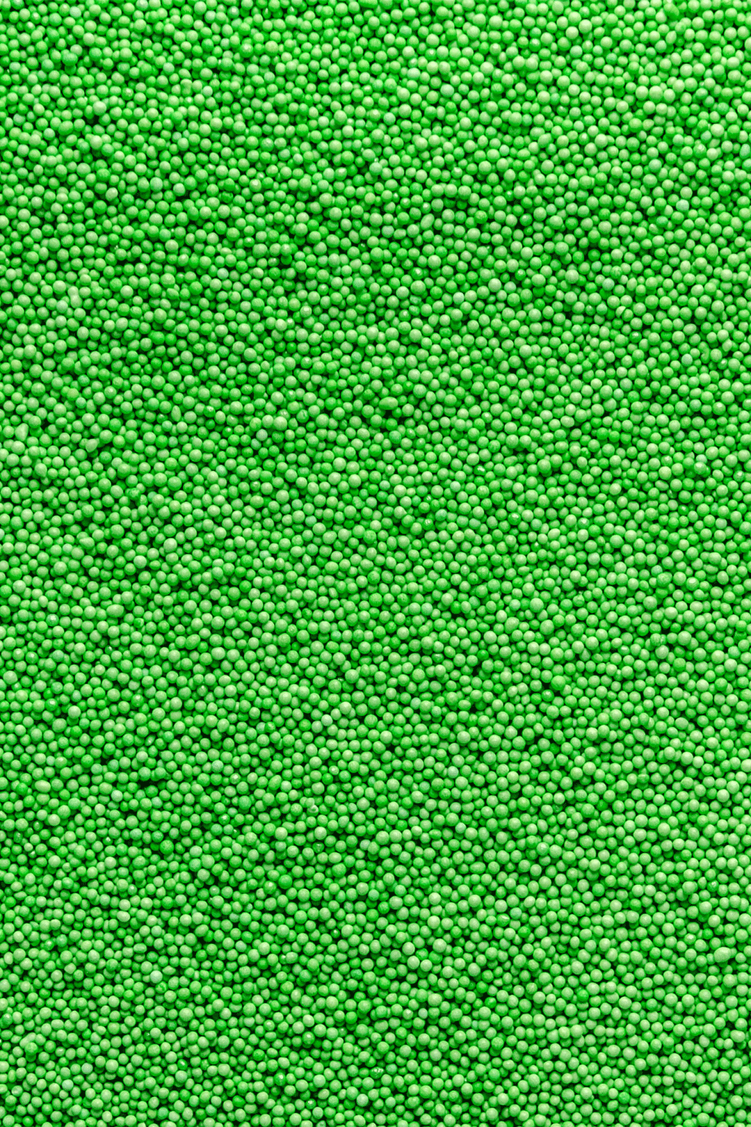 100's & 1000's - Green Sprinkles SPRINKLY