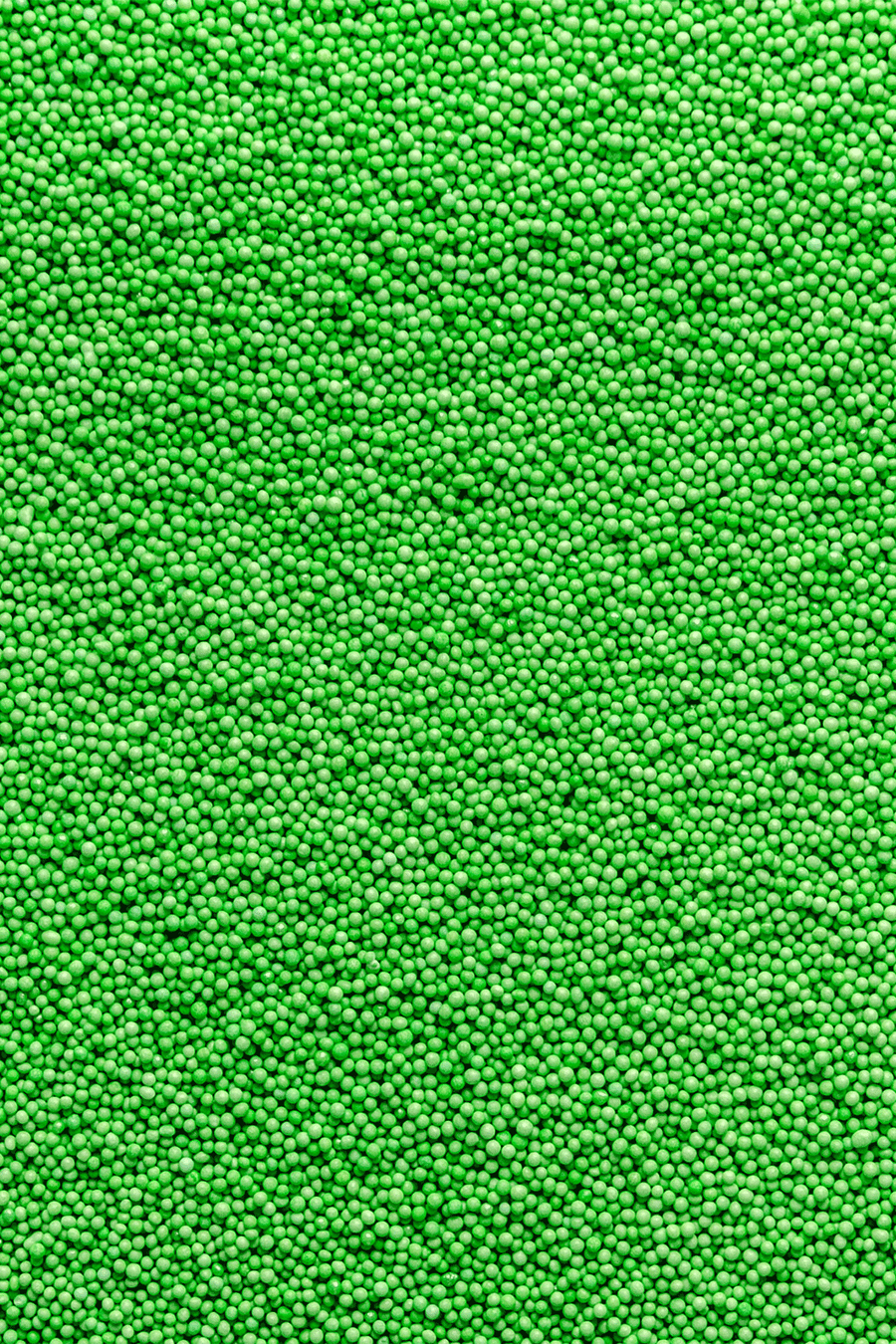 100's & 1000's - Green Sprinkles SPRINKLY