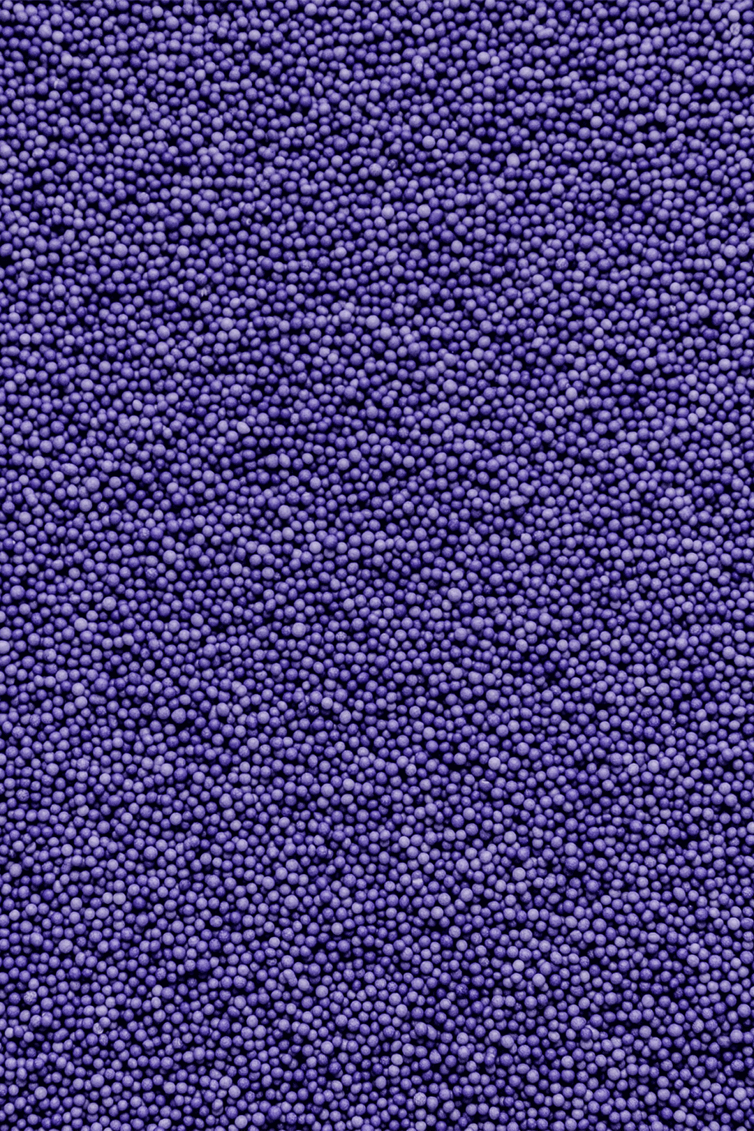 100's & 1000's - Purple Sprinkles SPRINKLY