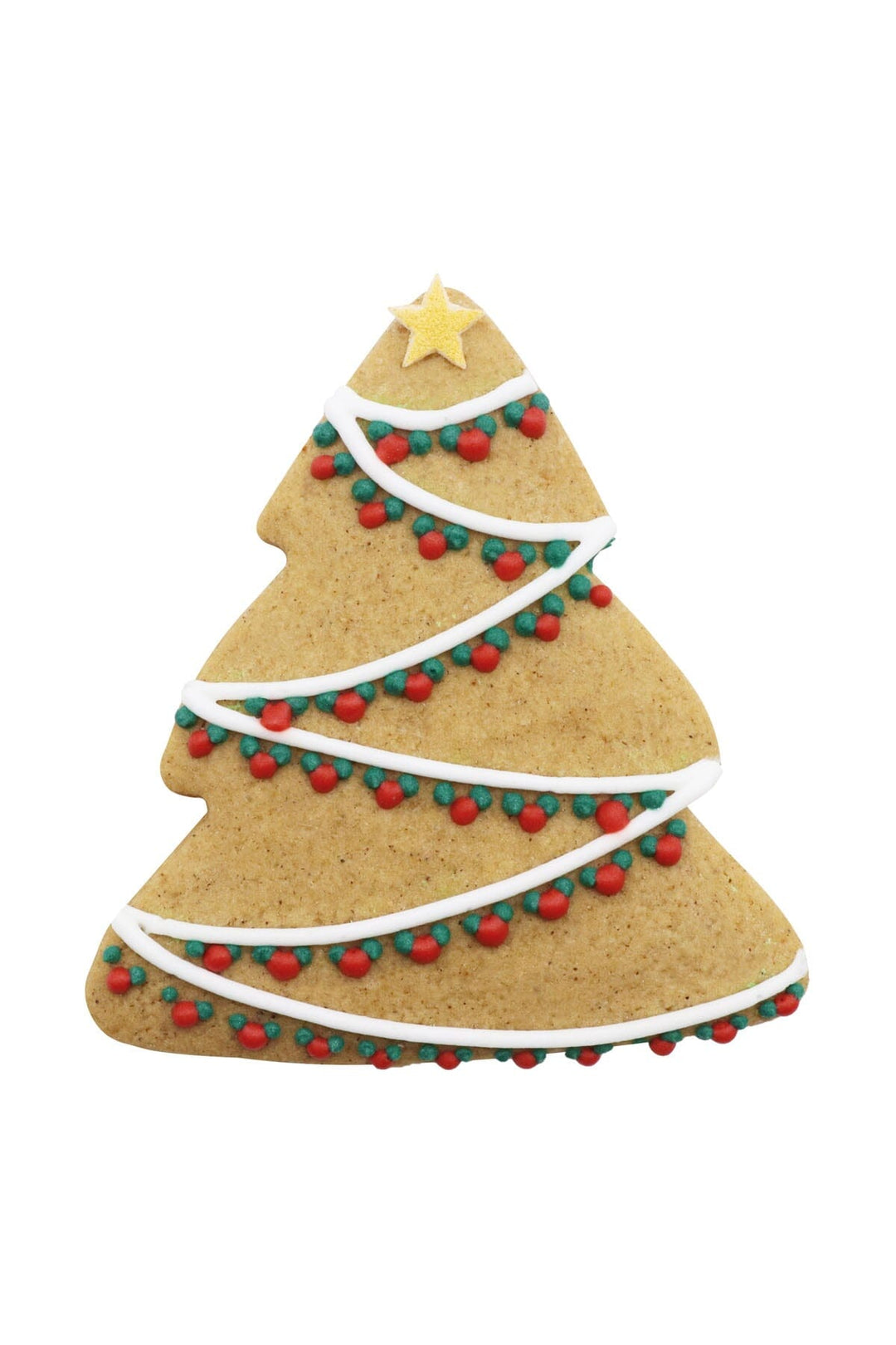 Christmas Cookie Cutter Set of 3 - Christmas Trees PME