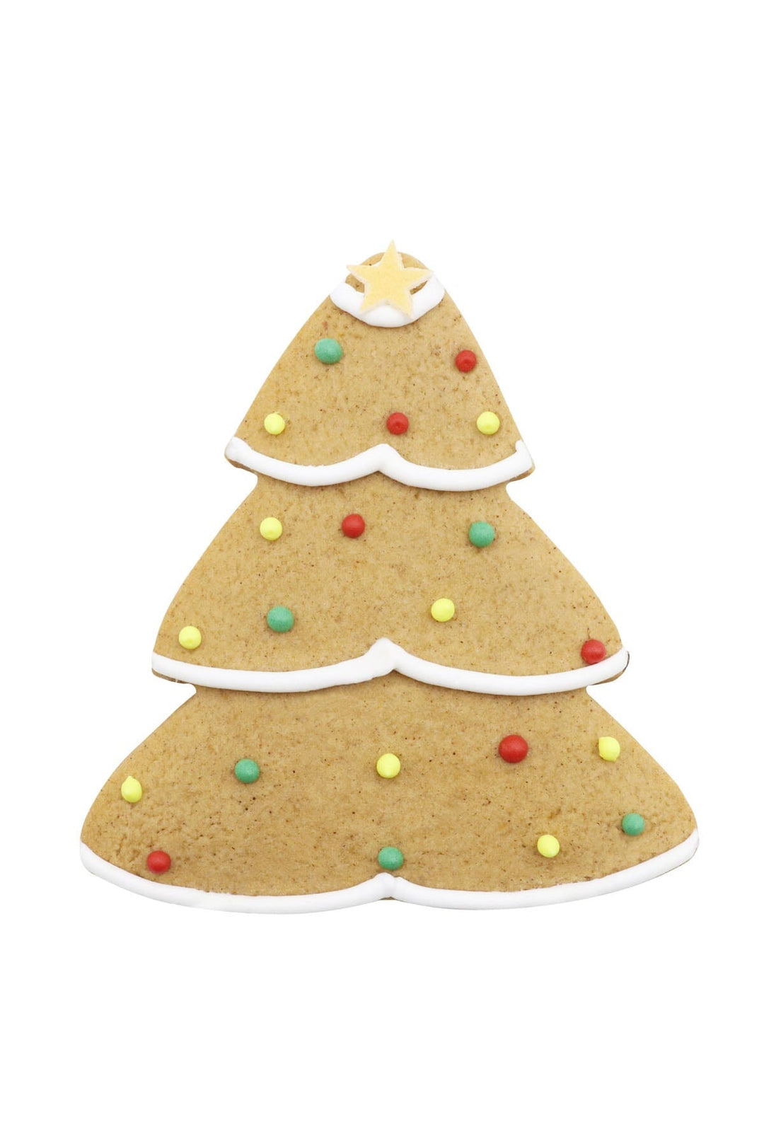 Christmas Cookie Cutter Set of 3 - Christmas Trees PME