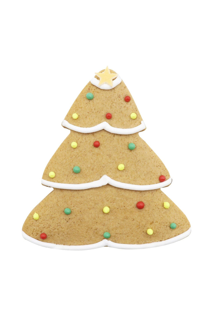 Christmas Cookie Cutter Set of 3 - Christmas Trees PME