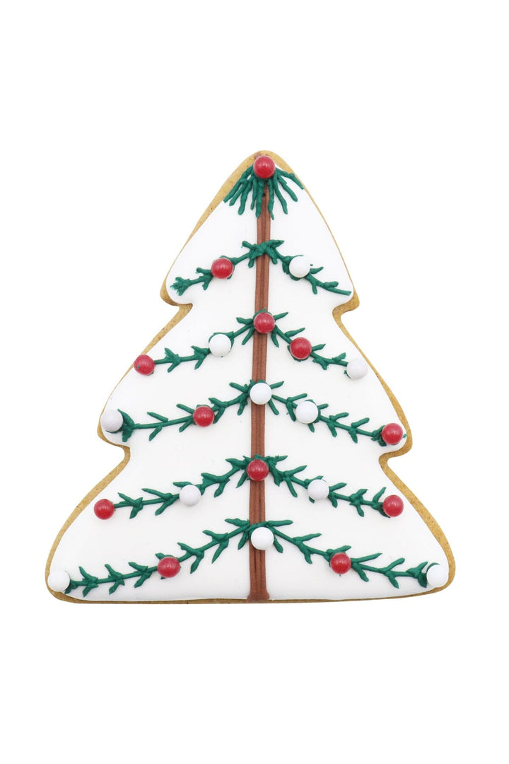 Christmas Cookie Cutter Set of 3 - Christmas Trees PME