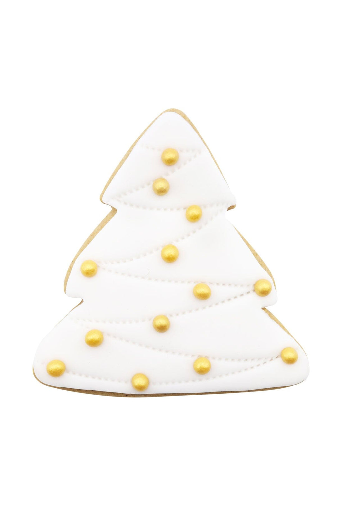 Christmas Cookie Cutter Set of 3 - Christmas Trees PME