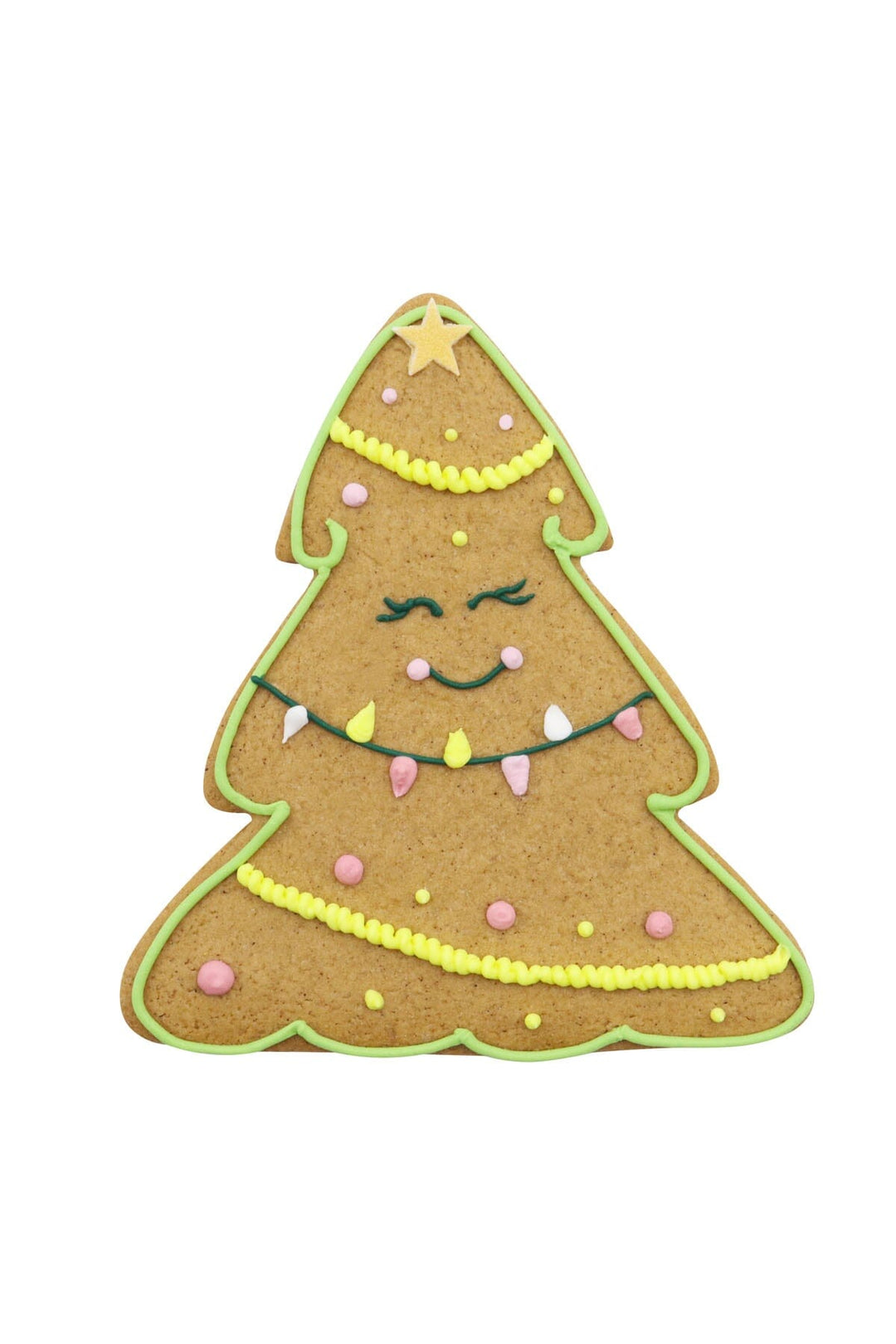 Christmas Cookie Cutter Set of 3 - Christmas Trees PME