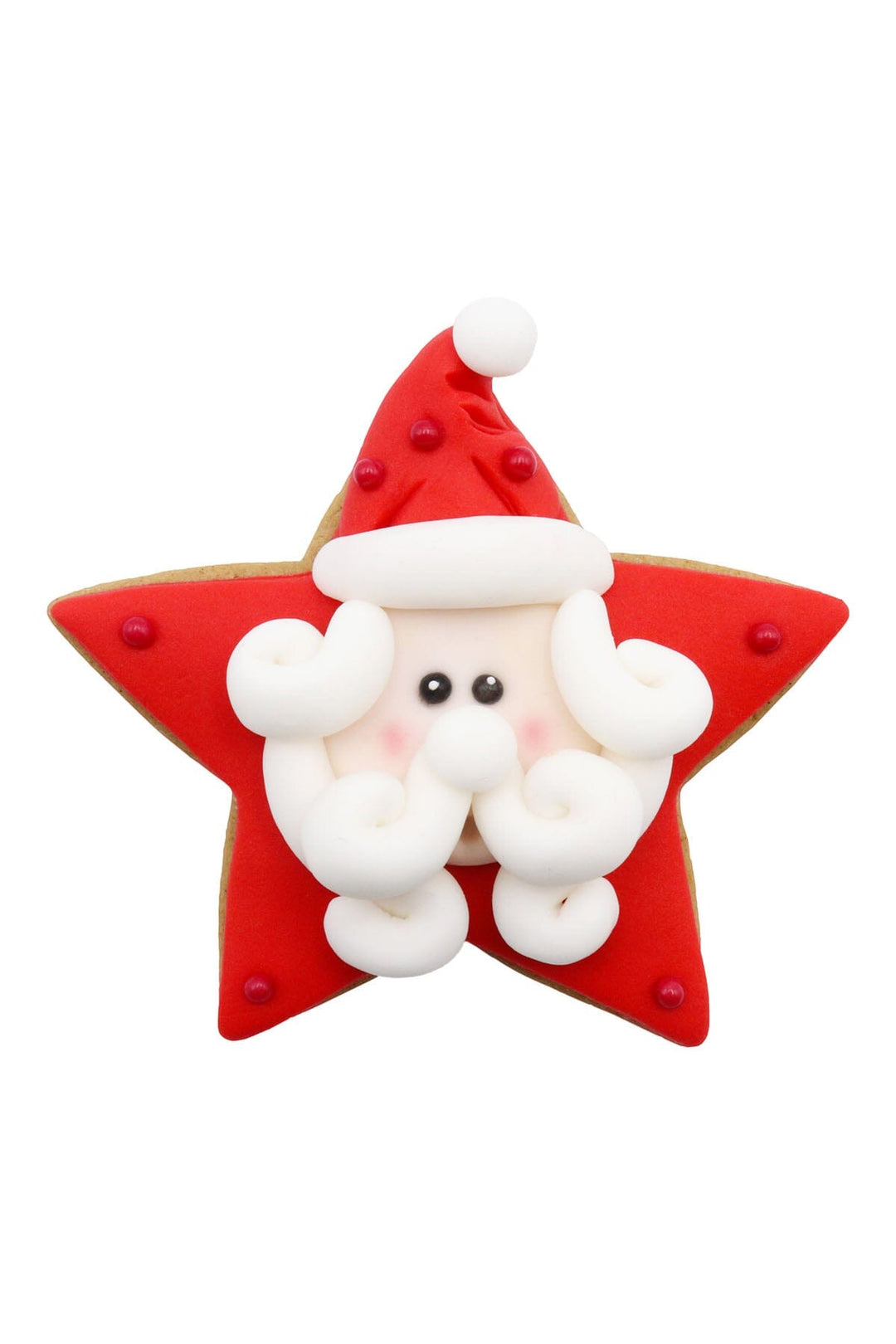 Christmas Cookie Cutter Set of 3 - Stars PME