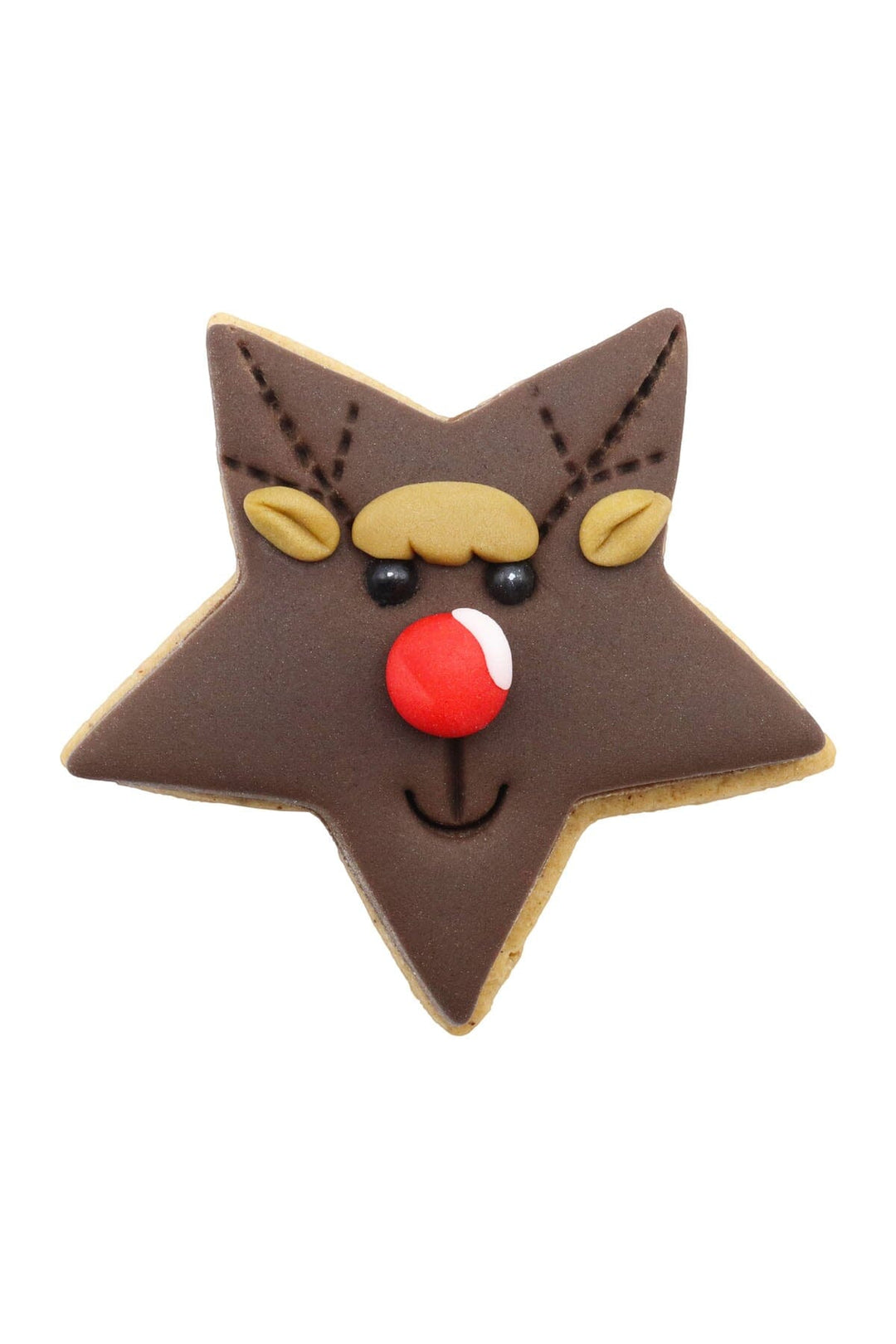 Christmas Cookie Cutter Set of 3 - Stars PME