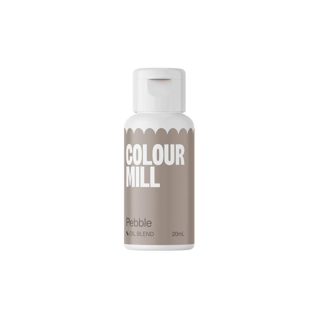 Colour Mill - Oil Based Food Colouring - 20ml Food Colouring Colour Mill