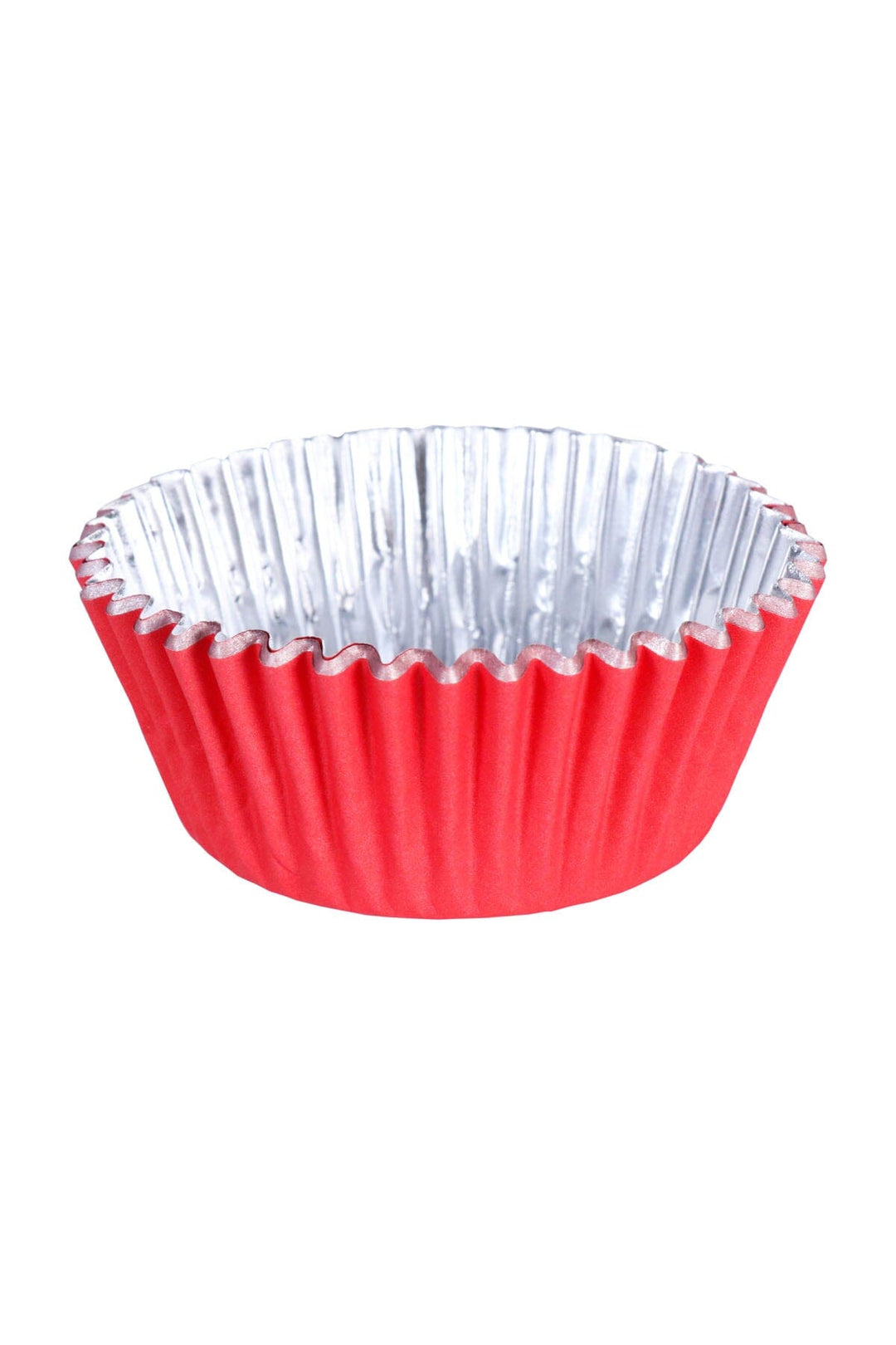 Cupcake Cases - Christmas Santa Mix (Pack of 100) PME