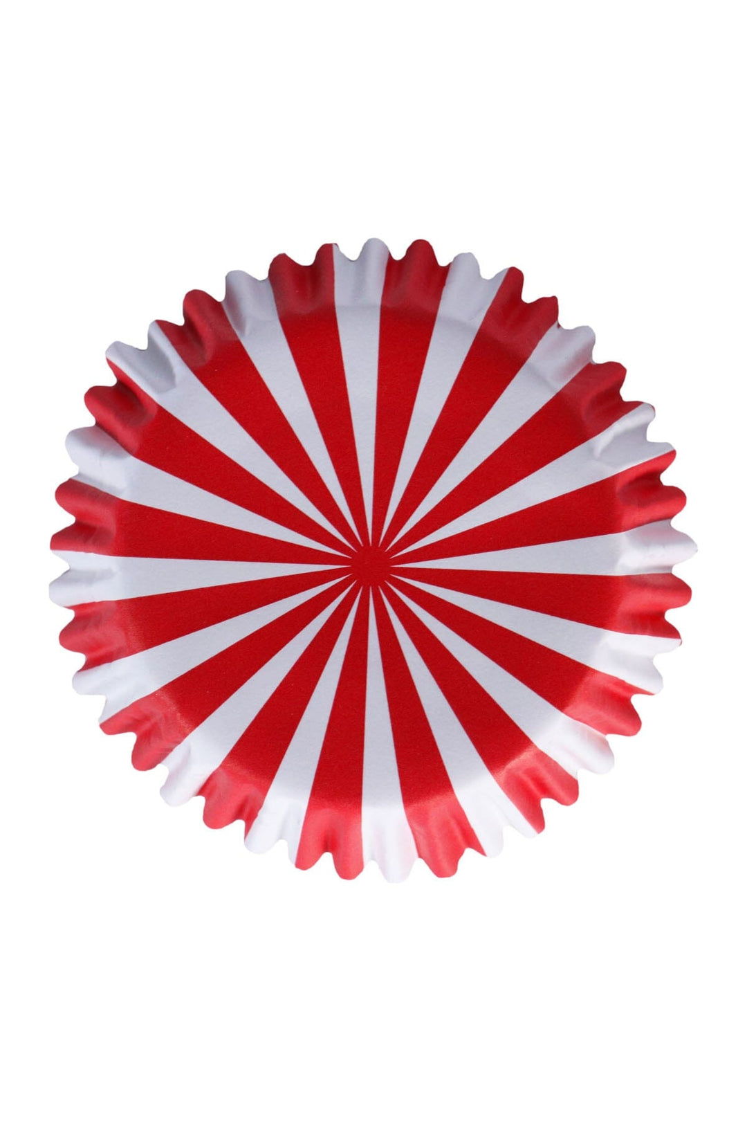 Cupcake Cases - Christmas Santa Mix (Pack of 100) PME