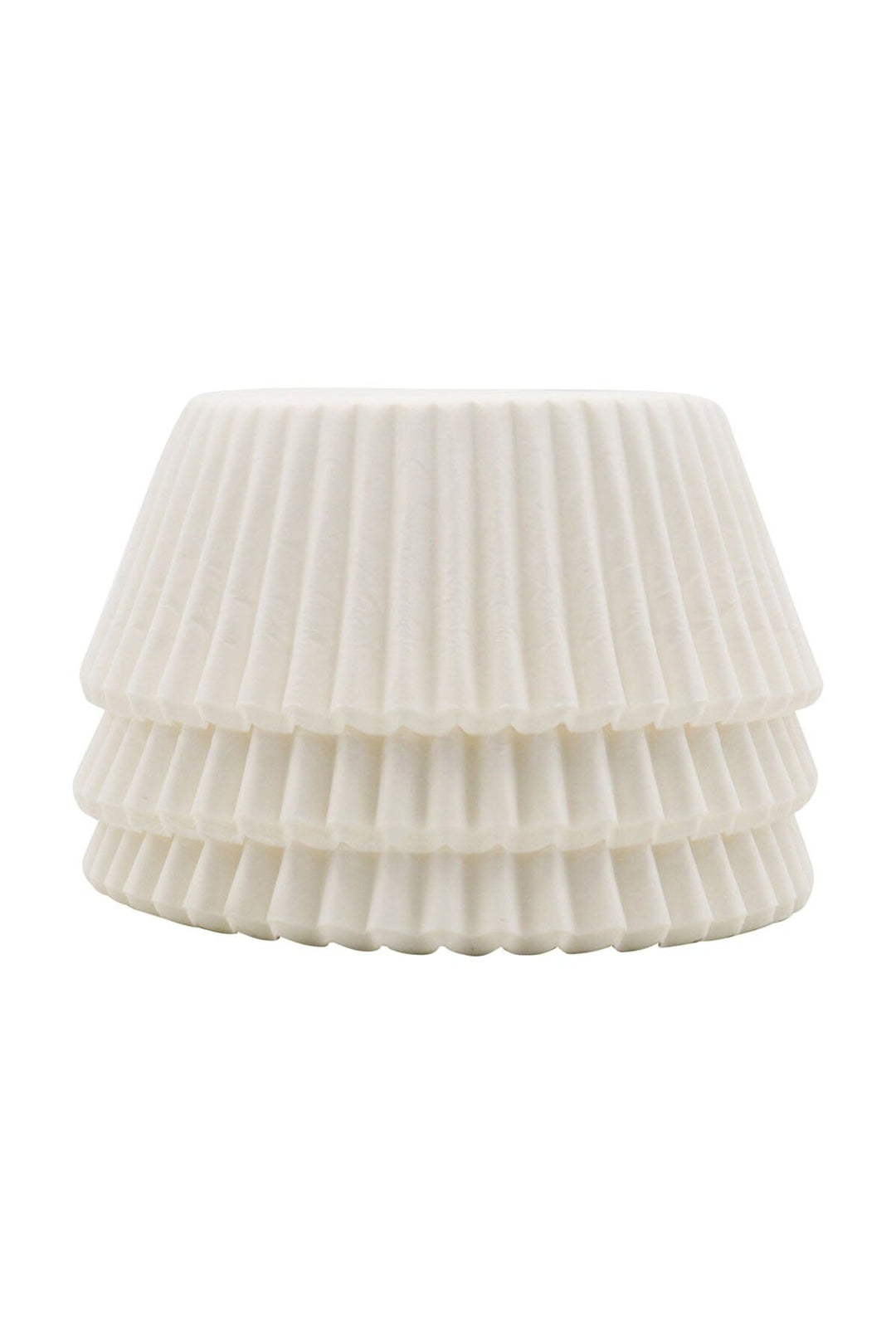 Cupcake Cases - White - 60 Pack Cupcake Cases PME