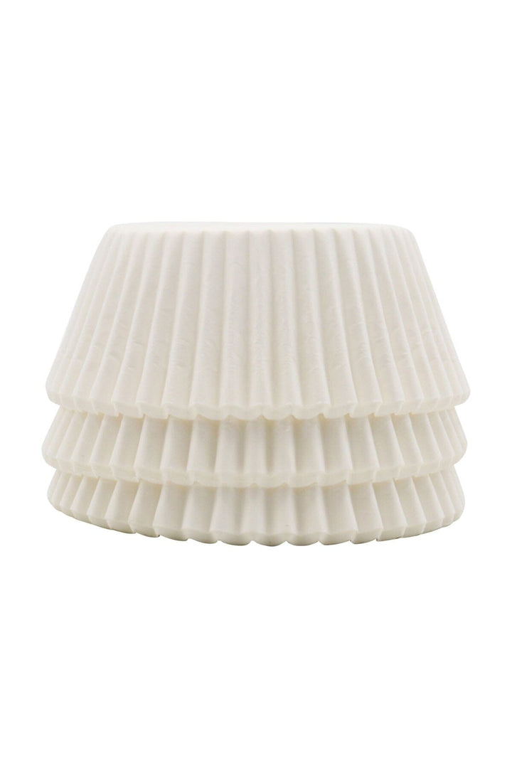 Cupcake Cases - White - 60 Pack Cupcake Cases PME