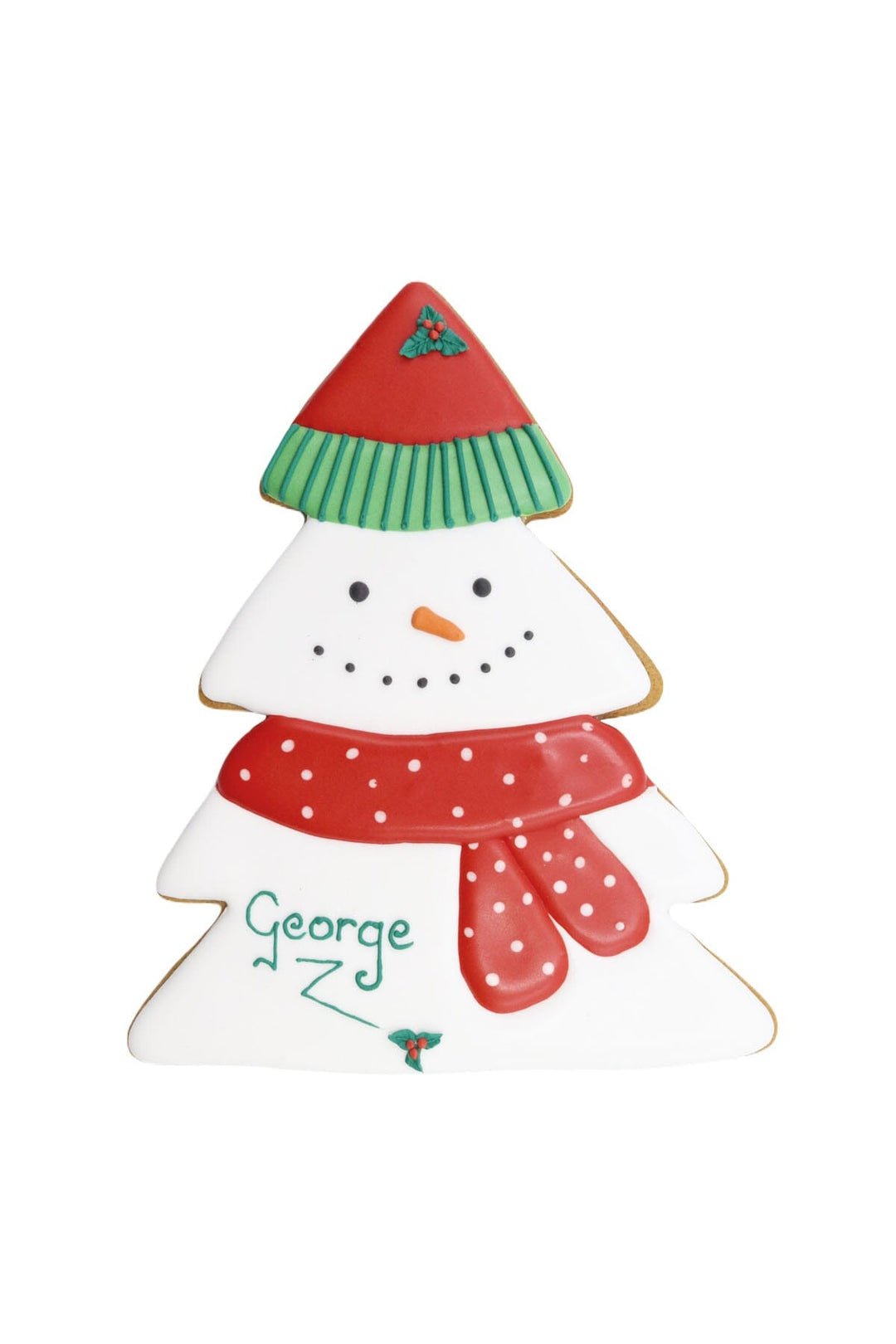 Giant Christmas Cookie Cutter - Christmas Tree (18cm / 7inch) PME