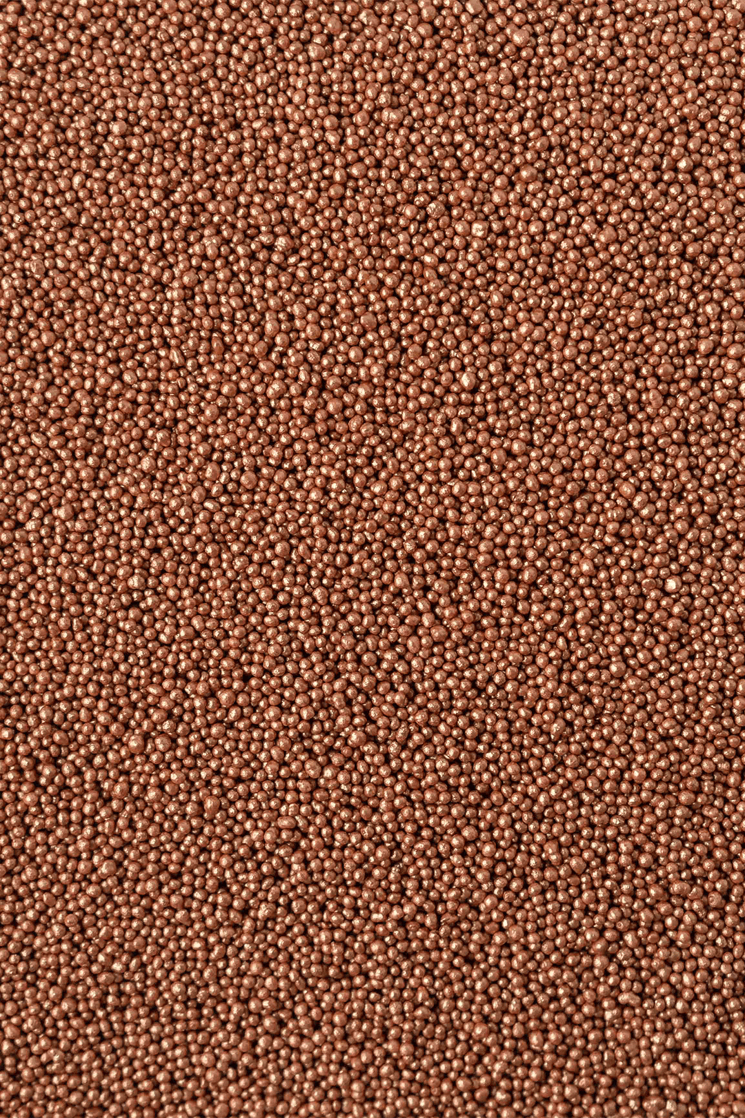 Glimmer 100's & 1000's - Bronze Sprinkles Sprinkly
