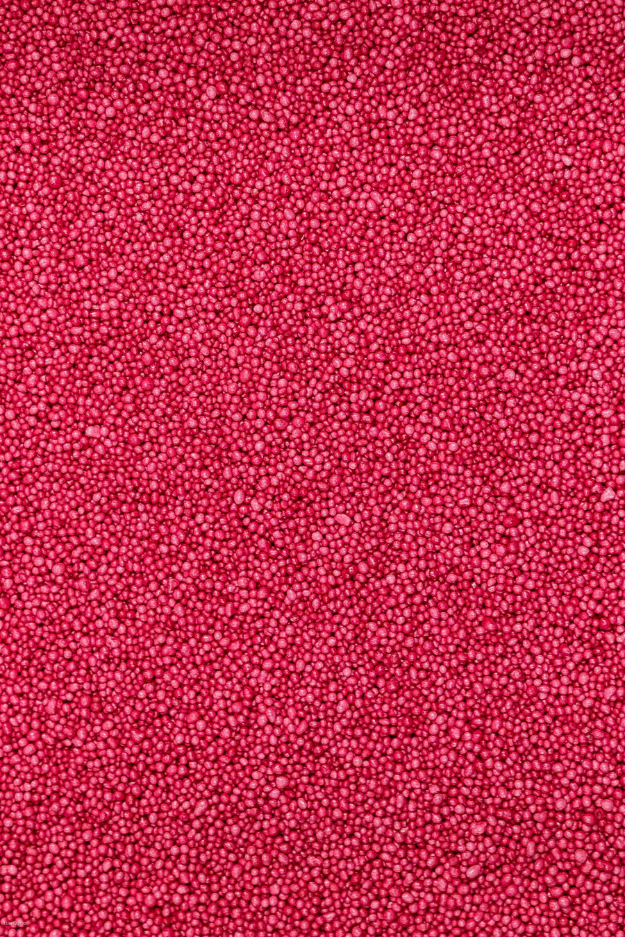 Glimmer 100's & 1000's - Deep Pink (No E171) Sprinkles SPRINKLY