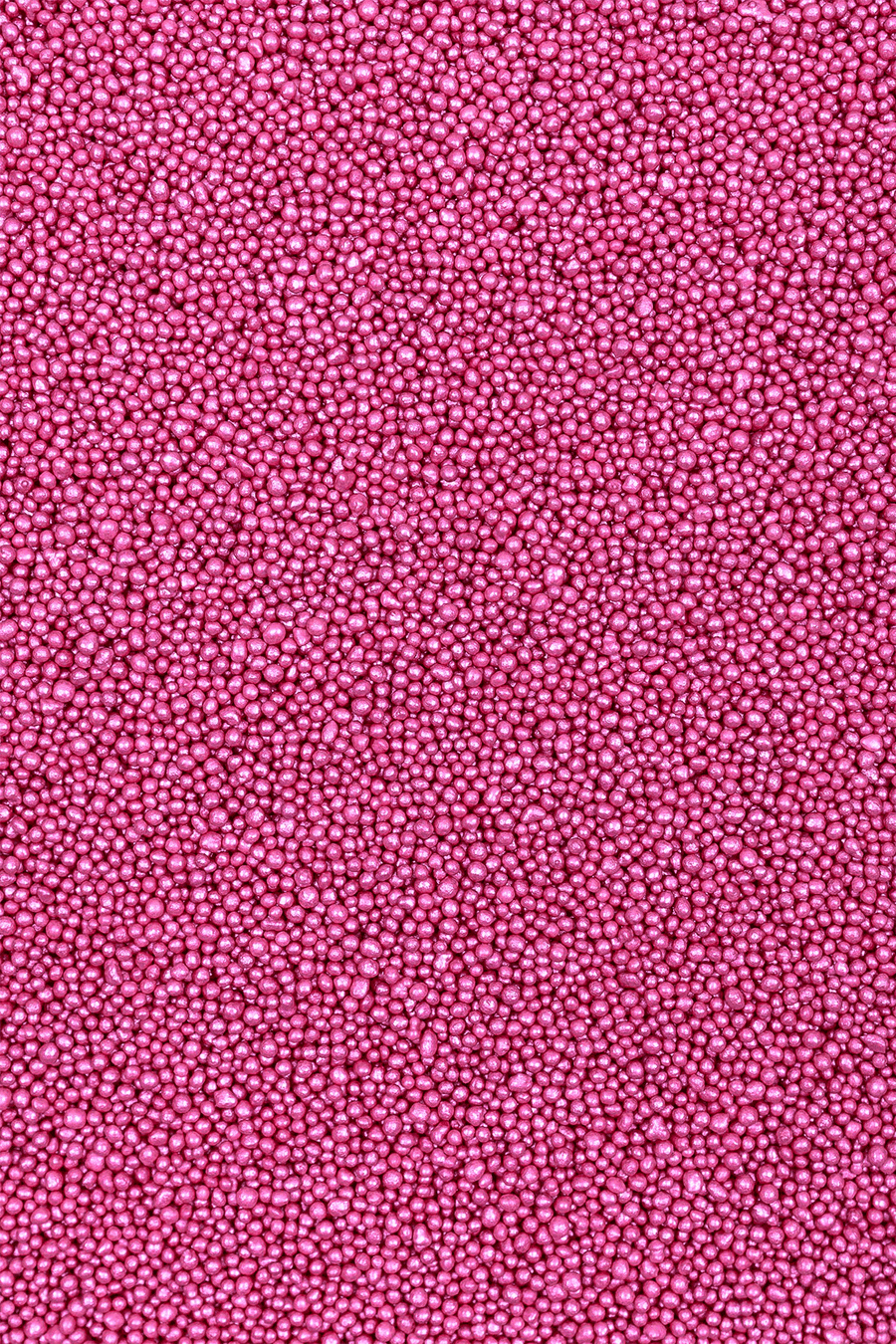 Glimmer 100's & 1000's - Deep Pink Sprinkles Sprinkly
