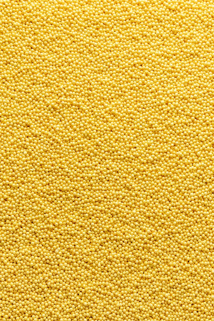 Glimmer 100's & 1000's - Gold Sprinkles Sprinkly