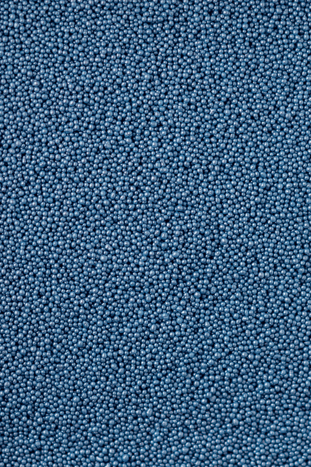 Glimmer 100's & 1000's - Indigo Sprinkles Sprinkly