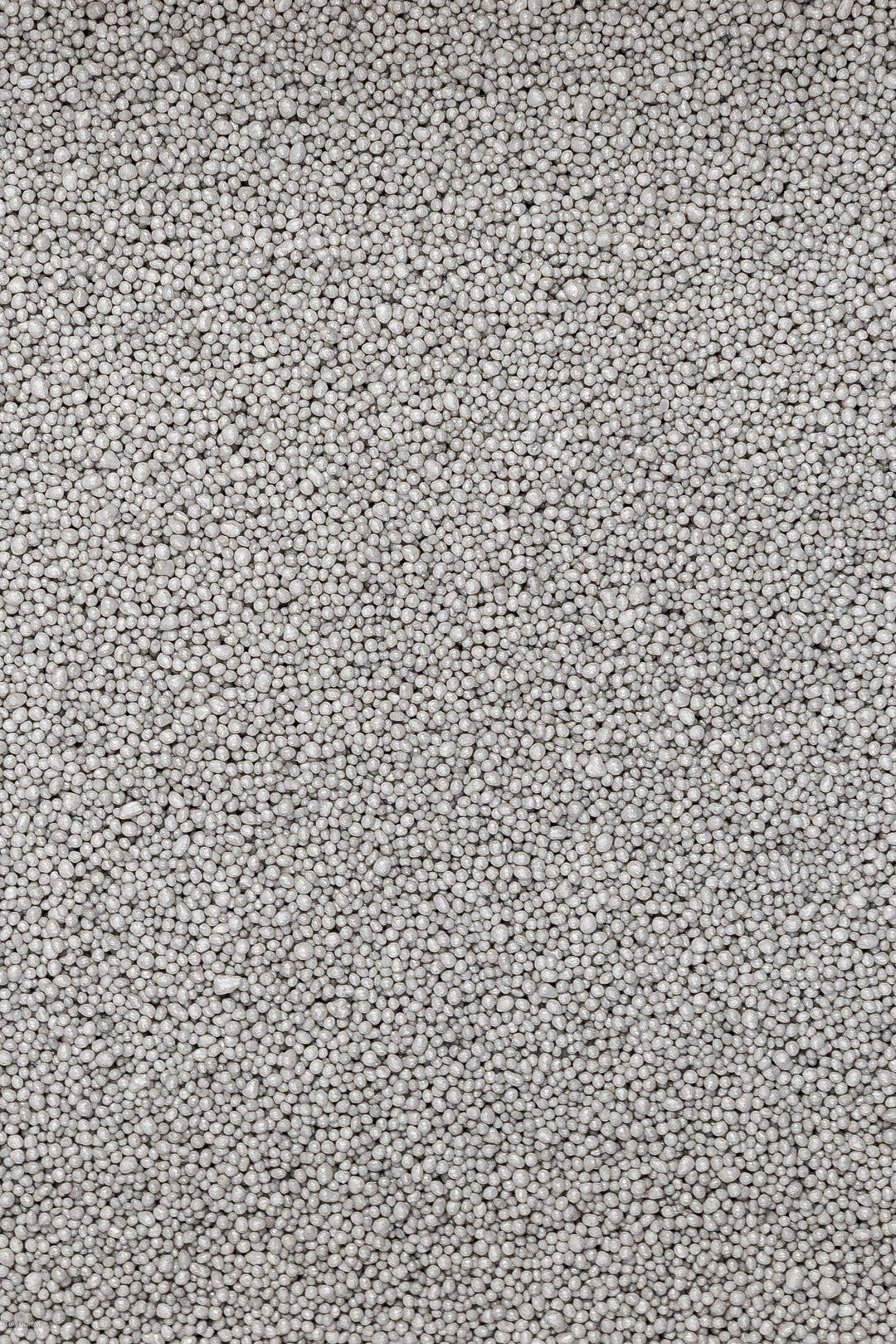 Glimmer 100's & 1000's - Silver (No E171) Sprinkles SPRINKLY