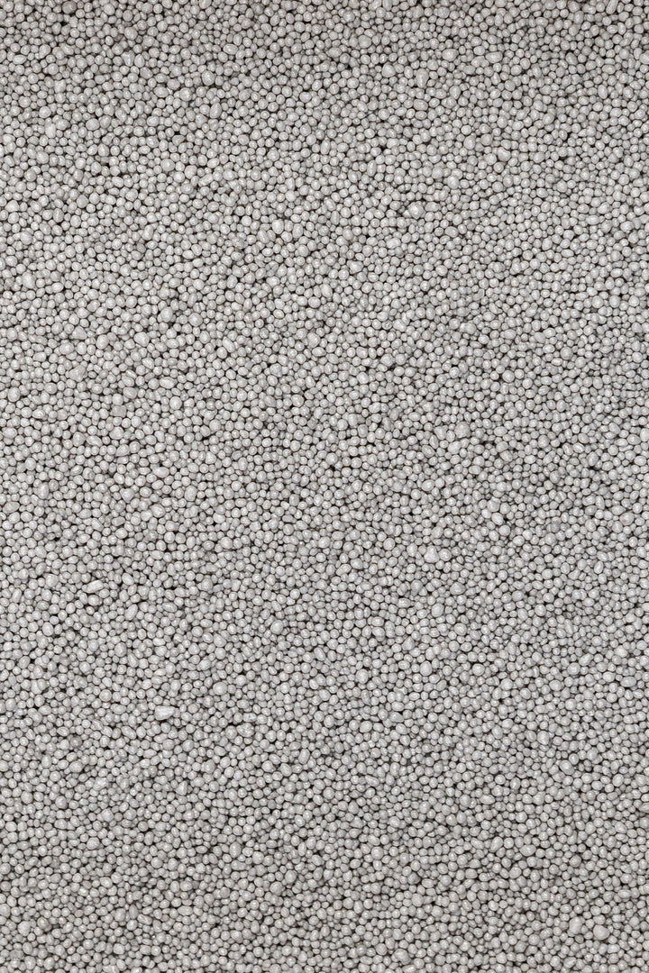 Glimmer 100's & 1000's - Silver (No E171) Sprinkles SPRINKLY