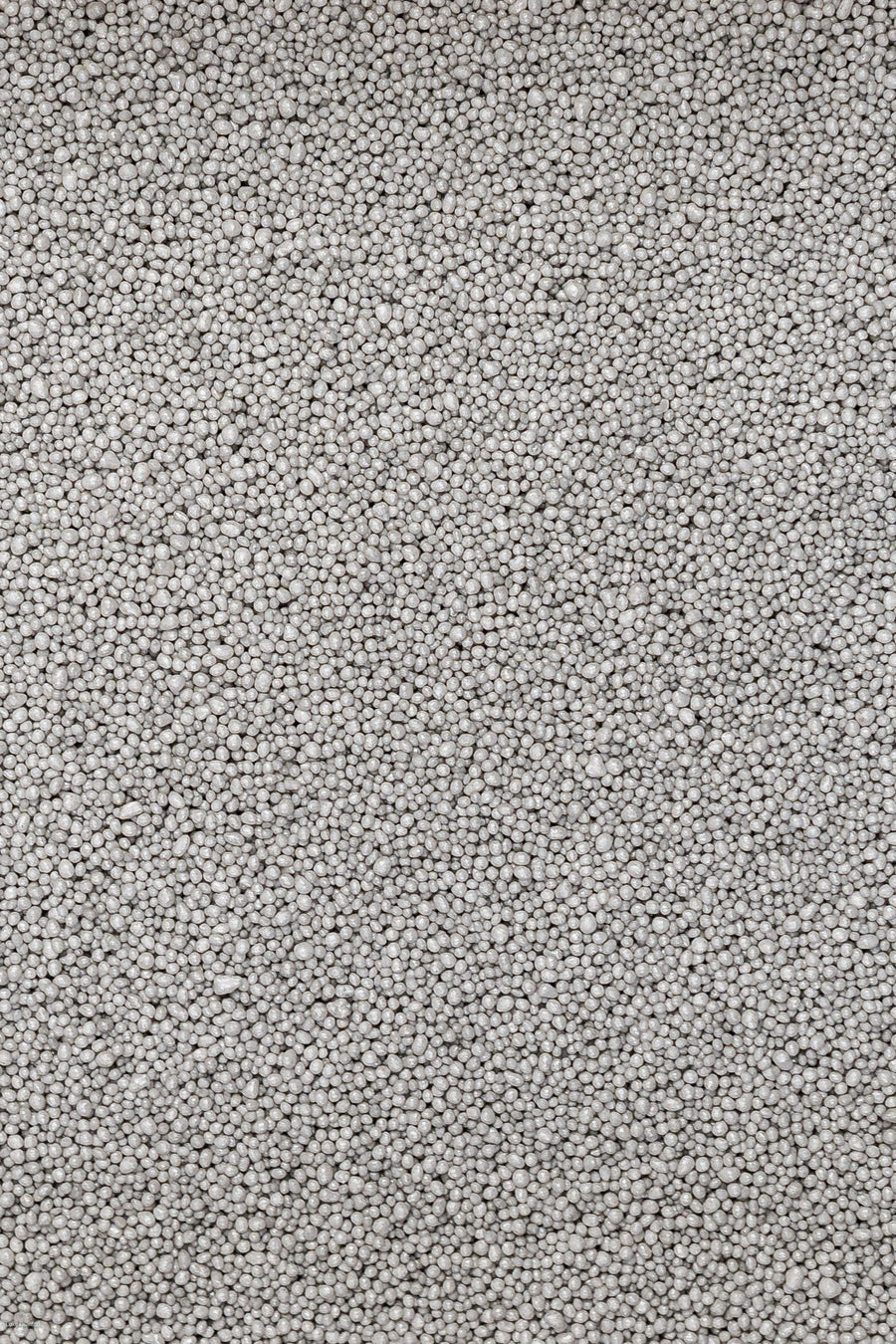 Glimmer 100's & 1000's - Silver (No E171) Sprinkles SPRINKLY