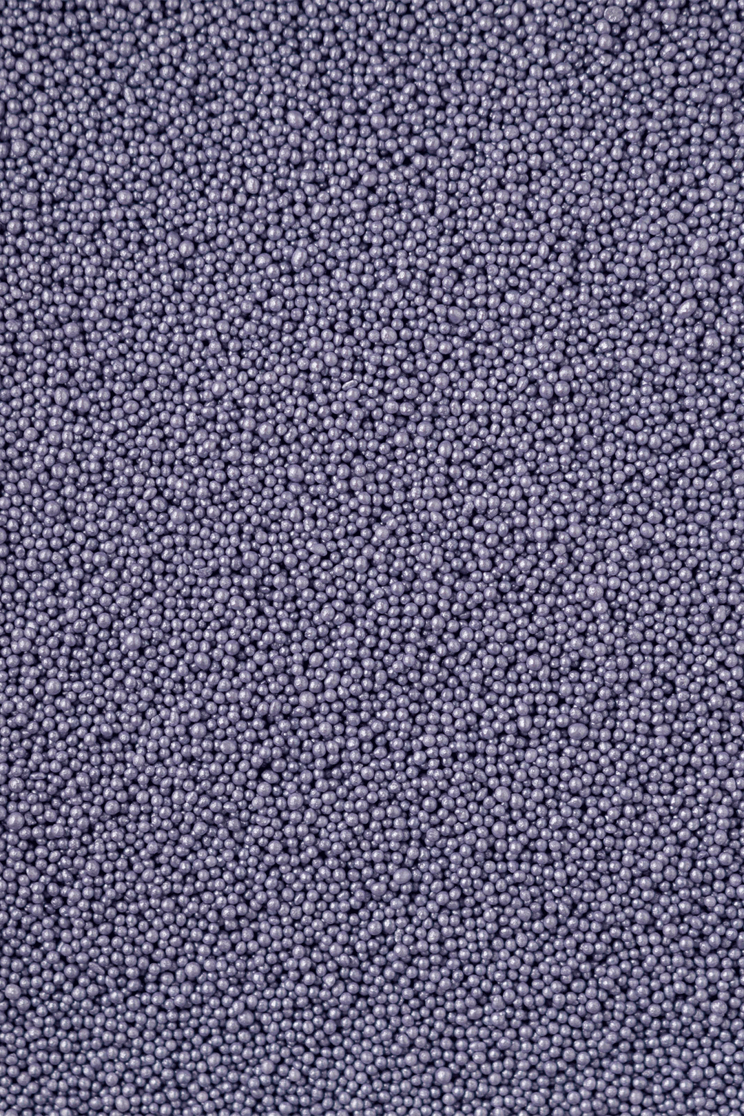 Glimmer 100's & 1000's - Violet Sprinkles Sprinkly