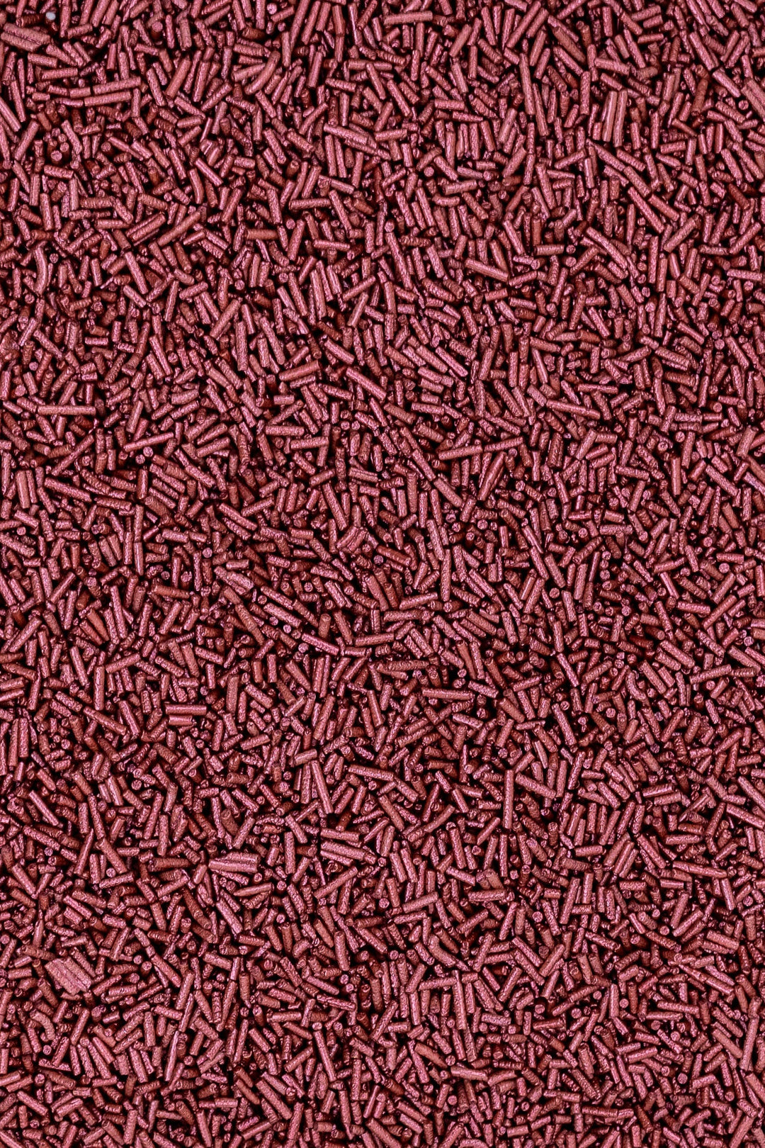 Glimmer Strands - Bordeaux Sprinkles SPRINKLY