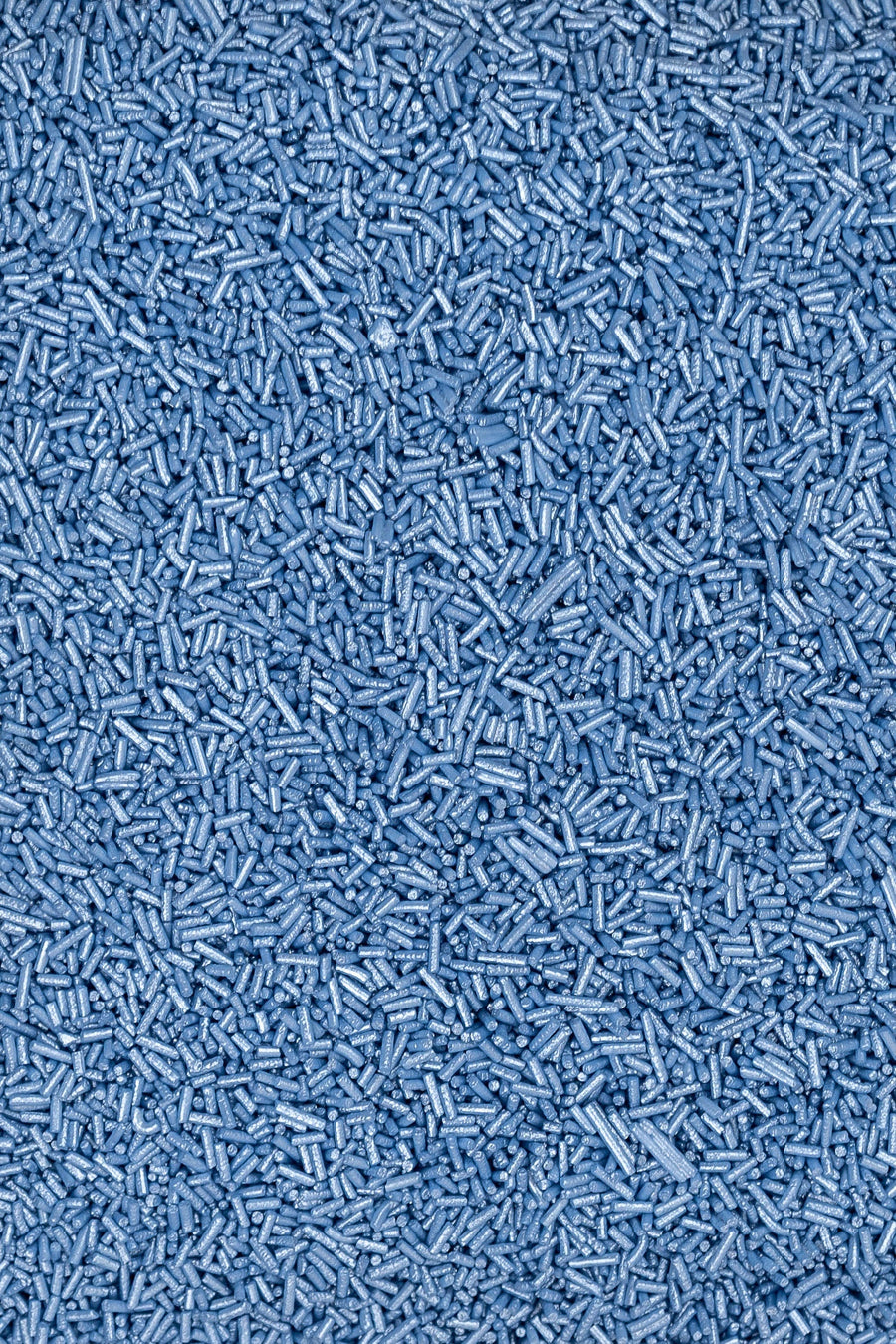 Glimmer Strands - Indigo Sprinkles SPRINKLY