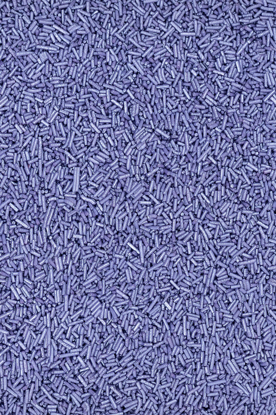 Glimmer Strands - Violet Sprinkles SPRINKLY