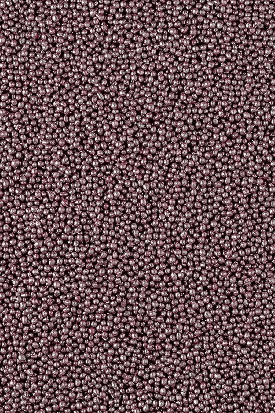 Metallic Pearls - Pink 2mm Sprinkles Sprinkly