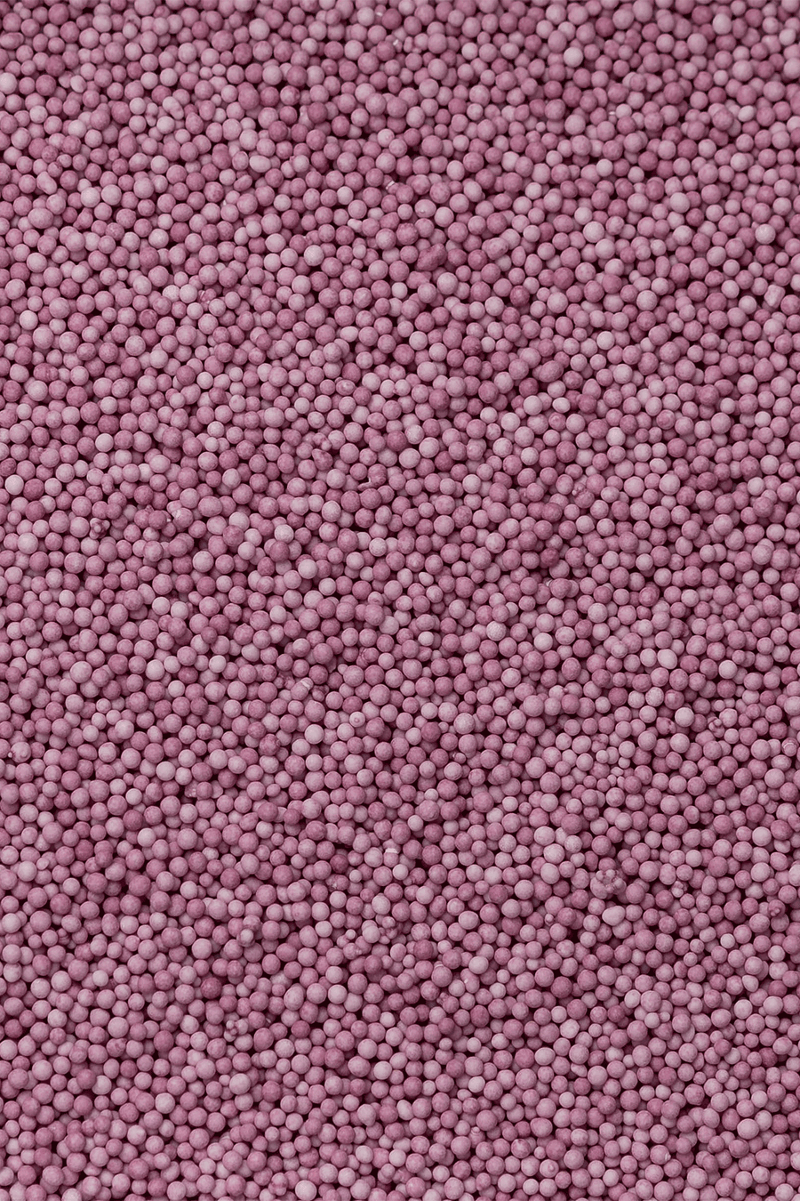 Natural 100's & 1000's - Purple Sprinkles Sprinkly