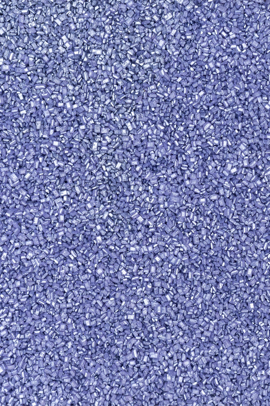 Sparkling Sugar - Lilac Sprinkles Sprinkly