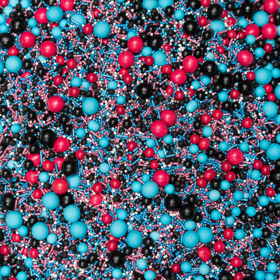 Sprinkle Blend - Tok Tik Sprinkles Sprinkly