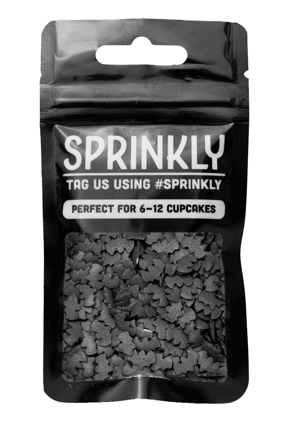 Sprinkle Shapes - Bats🦇 Sprinkly