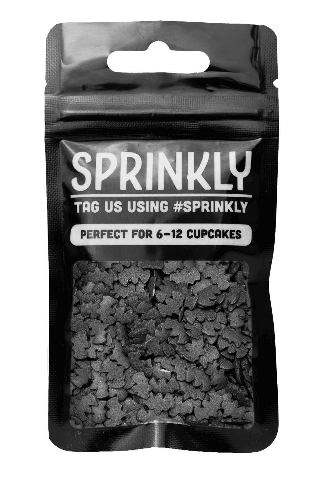 Sprinkle Shapes - Bats🦇 Sprinkly