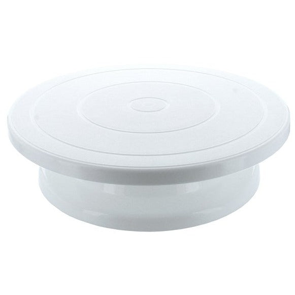 Cake Decorating Icing Turntable 275mm (10.8&