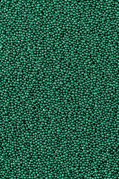 Metallic Pearls - Green 2mm - SimplyCakeCraft