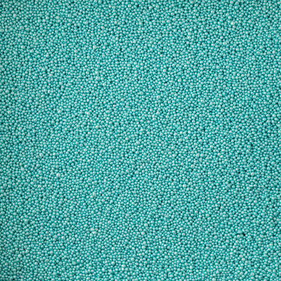 Glimmer 100's & 1000's - Turquoise - SimplyCakeCraft