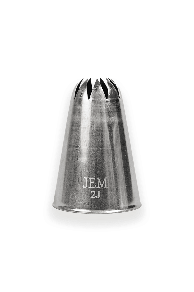 JEM - Piping Nozzle - 