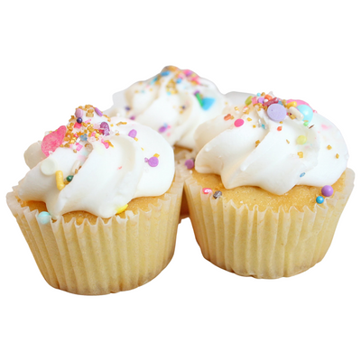 The Sweet History of Cupcakes: From Origins to Modern Variations