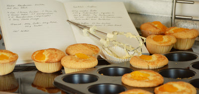 How to turn your love of baking into a profitable business from home