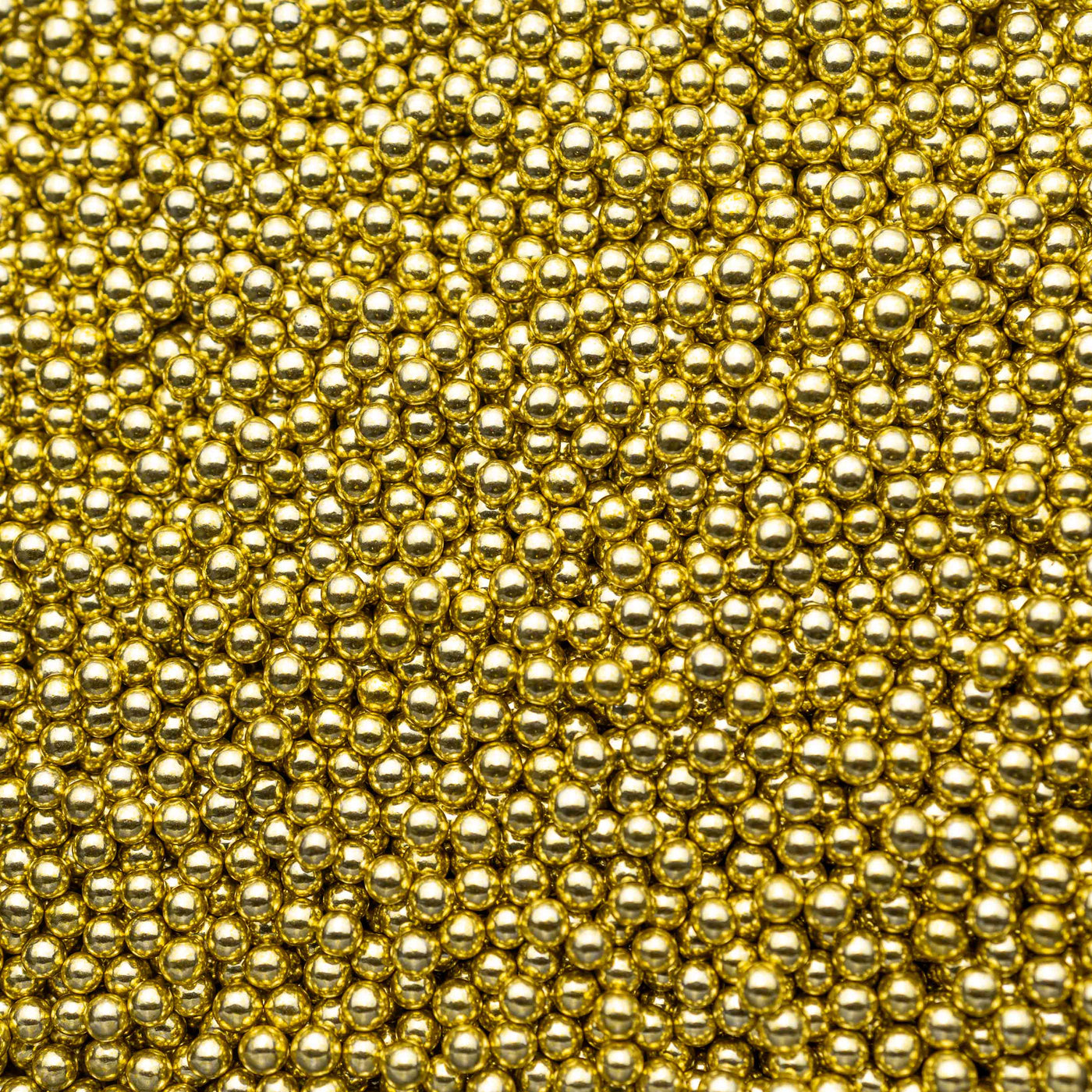 Metallic Cake Sprinkles Add Sparkle To Your Cakes