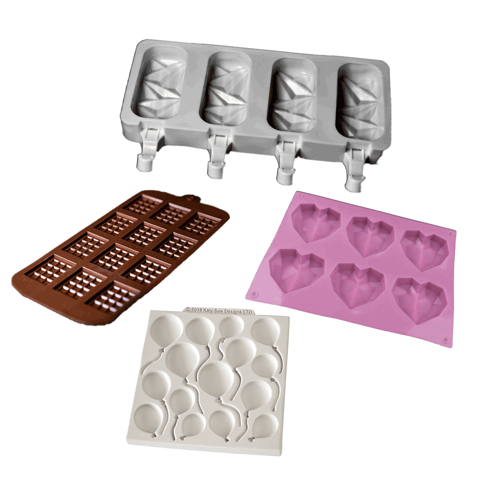 Moulds