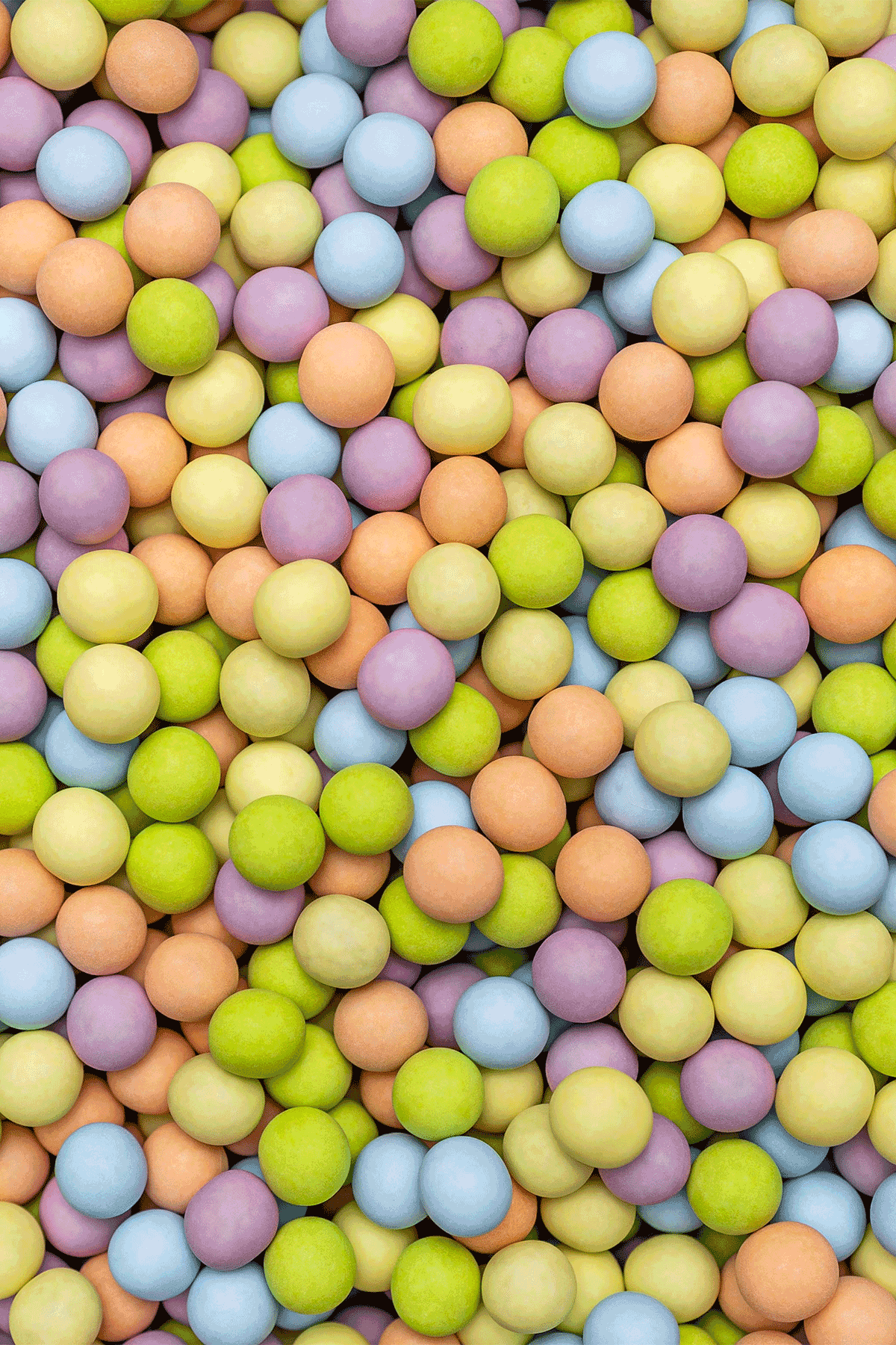 Matt Chocoballs