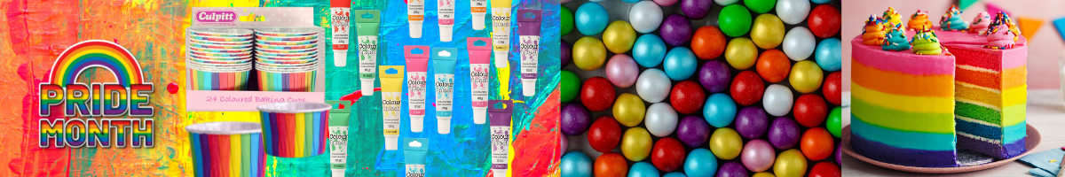Rainbow Collection