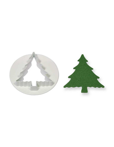 PME Small Christmas Tree Cutter (25mm/1")