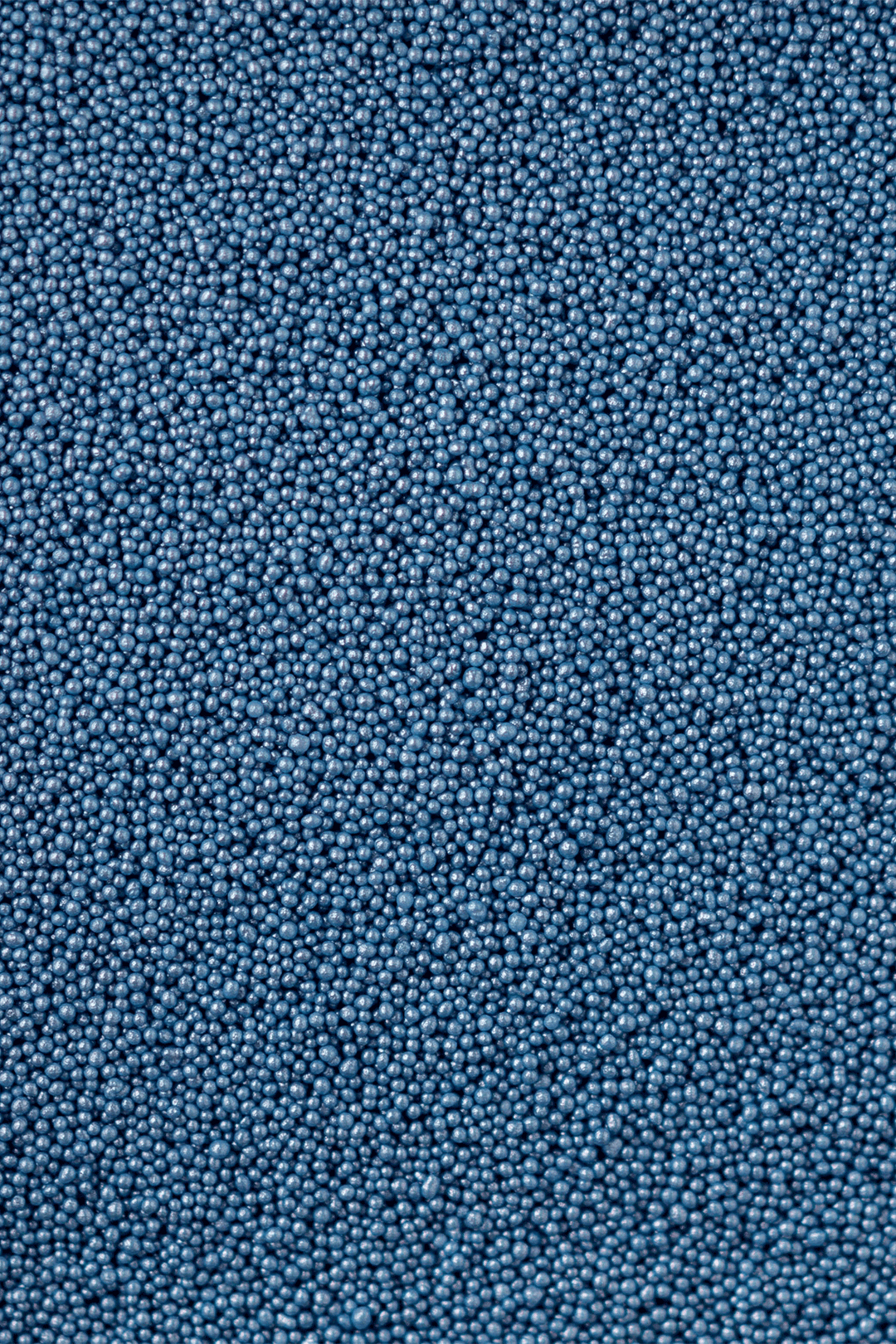 Glimmer 100's & 1000's - Indigo Sprinkles Sprinkly