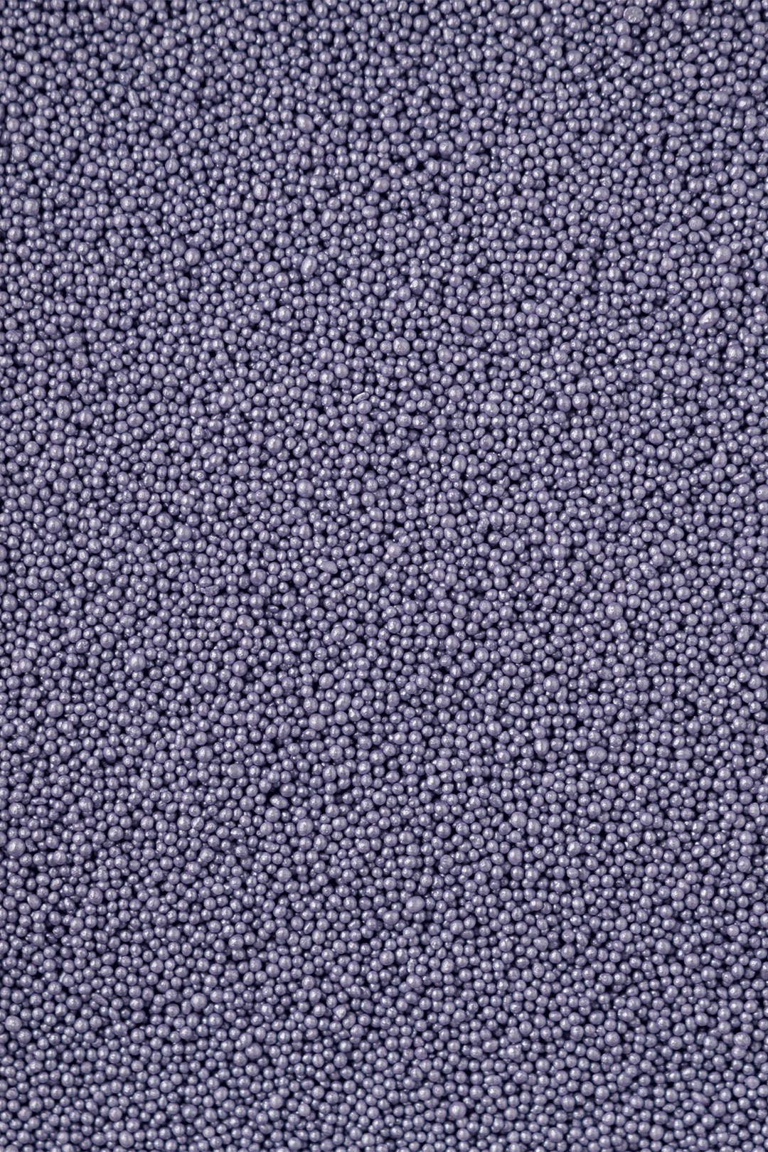 Glimmer 100's & 1000's - Violet Sprinkles Sprinkly