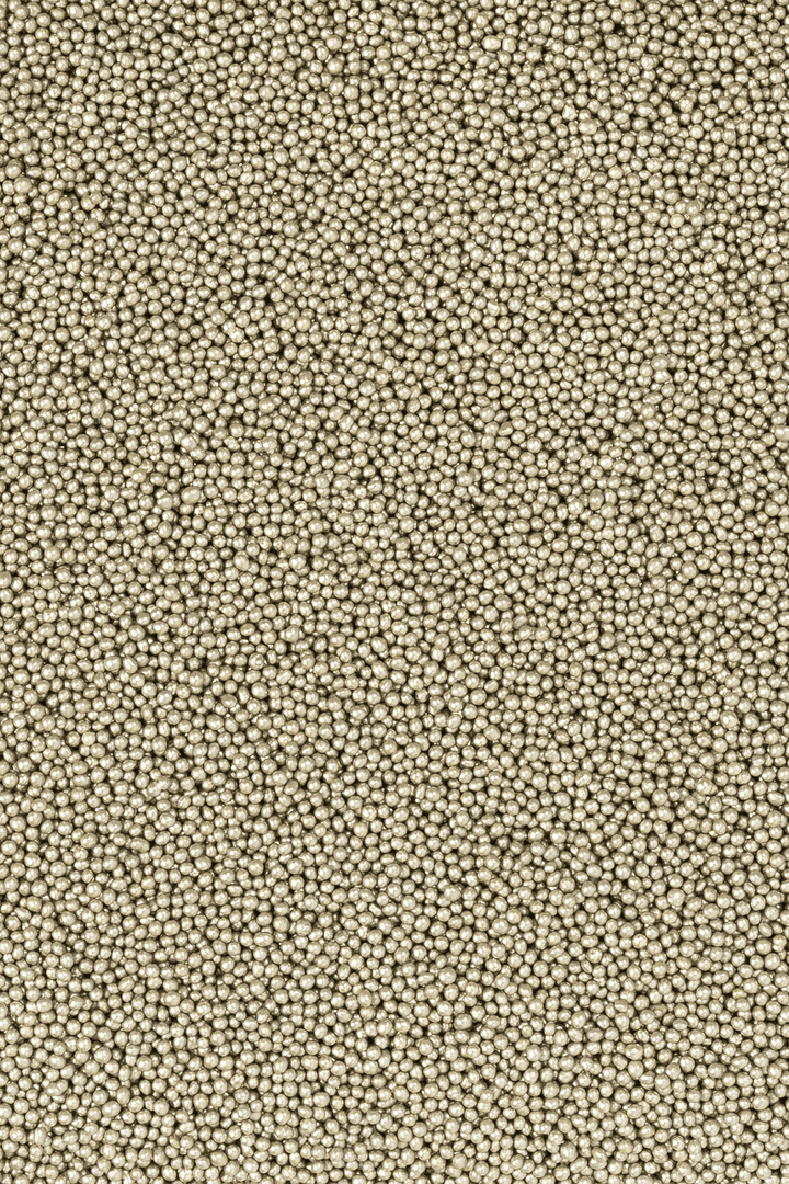 Metallic Pearls - Gold 2mm (Antique) Sprinkles Sprinkly